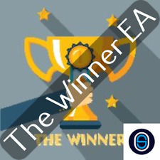 10441 - The Winner Forex EA V3.4 Trading Automation Robot (Build 1415+) MT4 picture