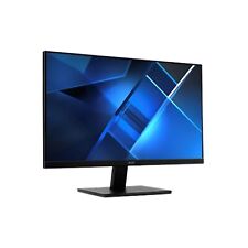 Acer - UM.FV7AA.001 - Acer V247W 24 Class WUXGA LCD Monitor - 16:10 - Black - picture
