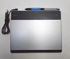WACOM CTH-480 Intuos Comic Art Pen & Touch Tablet USB Graphics Tablet picture
