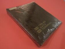 TRS-80 DT-1 Data Terminal Owner's Manual - BRAND NEW - from Tandy Radio Shack picture