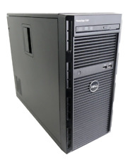 Dell PowerEdge T130 | Celeron G3900 2.8GHz | 8GB DDR4 | No HDD | NO OS picture