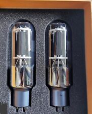 【2pcs】PSVANE ACME 211 Matched In Pair Electron Tubes Vacuum Tubes HD Audio picture