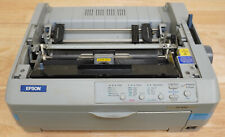 Epson FX-890 Dot Matrix Printer picture
