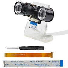 New Night Vision IR Camera Module For Raspberry Pi 4 Model B /3B+/3B/Zero/W/WH picture