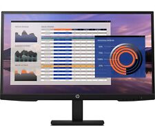 HP P27h 27-Inch G4 FHD IPS Monitor 5ms 75hz Refresh Rate HDMI VGA Inbuilt picture