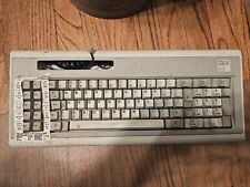 IBM Model F Vintage Rare Buckling Spring Keyboard for XT 5155 Portable + picture