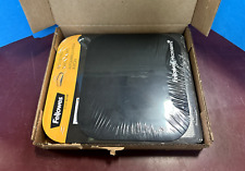 LOT OF 6 NEW Fellowes Microban® 8