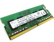 tested HMA851S6AFR6N-UH GENUINE HYNIX LAPTOP MEMORY 4GB PC4-2400T-SC0-11 (CA610) picture