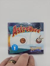 AstroWord Reading Grade 1 PC MAC CD Scott Foresman learning reading phonics game picture