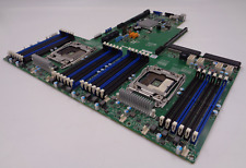 SuperMicro X10DRU-i+ LGA2011 Socket DDR4 Server Motherboard Tested Grade A picture