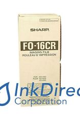 Genuine Sharp FO16CR FO-16CR Film picture