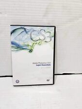 Adobe Photoshop CS3 Layer Essentials Dvd picture