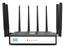 Industrial RM521F-GL LTE 5G NR Wireless MODEM ROUTER UNLIMITED HOTSPOT SDX65 picture