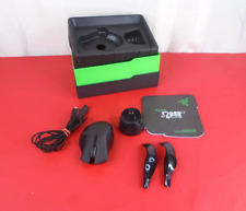 Razer Naga Epic (RC30-005101) TESTED AND WORKING (Read Description) picture