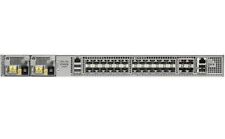 Cisco ASR-920-24SZ-M ASR 920 Series 24GE 4x10GE Lic,Aggregation Services Router picture