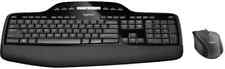 Logitech MK710 Performance Wireless Keyboard & Mouse picture
