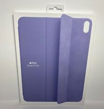 Apple Smart Folio for iPad Air 5th Generation - English Lavender (Original) picture
