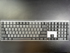 Logitech - MX Mechanical Full size Wireless Mechanical Tactile Switch Keyboard picture