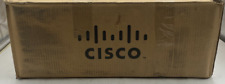 CISCO CATALYST WS-C3650-24PS-S SWITCH WITH DCJ6402-01 PSU picture