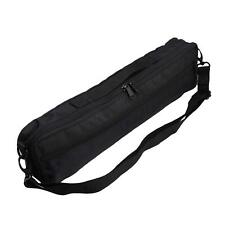 Adjustable Shoulder Strap Flute Case Carrying Bag for 16 Holes C Foot Flute 1... picture