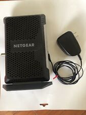 Netgear Ultra High Speed DOCSIS® 3.1 Cable Modem (CM1000) picture