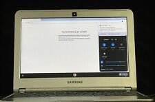Samsung XE303 C12 Chromebook 11.6 1.7GHz, 2GB Ram, 16GB SSD, working condition picture