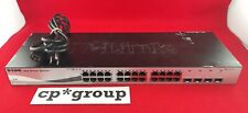 D-LINK 24-Port GbE & 4-Port SFP Web Managed Smart Switch DGS-1210-28 picture