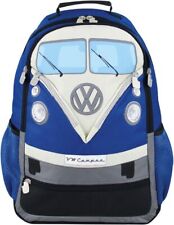 BRISA VW Collection - Volkswagen Hippie Bus T1 School, 30 litre volume, Blue  picture