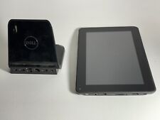 Dell Latitude ST 10.1” Window 7 Pro T02G001 Black picture