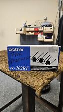 OEM Brother PC-202RF picture