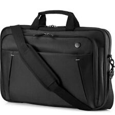 HP 15.6 HIGH QUALITY Business Top Load Carry Bag Briefcase with Shoulder Strap picture