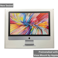 New Sealed Apple iMac 2017 27