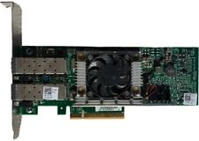 Dell 0N20KJ Broadcom 10Gb Dual Port SFP+ Ethernet Adapter Card | N20KJ | picture