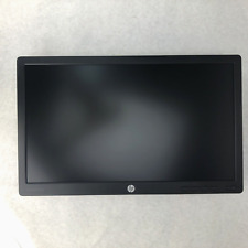 HP EliteDisplay E202 20-inch Monitor 1600x900 HDMI DP VGA No Stand picture