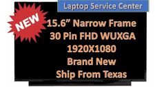 TV156FHM-NH1 IPS Wide View LCD Screen FHD 1920x1080 Matte  TESTED WARRANTY picture