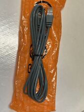 26pcs Genuine Official Microsoft Xbox 360 Ethernet Network Cable 8ft & 18ft picture