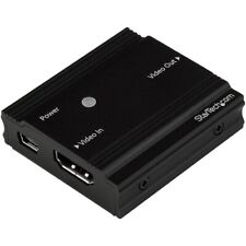 StarTech HDMI Signal Booster/Extender - 4K 60Hz picture