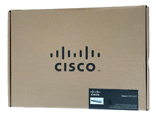 Cisco SF300-24PP 24-port Managed PoE+ Switch New Sealed picture