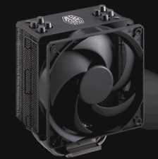 Cooler Master Hyper 212 Black Edition Cooling Fan/Heatsink (rr-212s-20pk-r1) picture