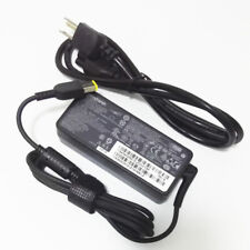 Genuine For Lenovo Essentials B50-30 B50-45 B50-70 USB Power Supply Cord 20V 65W picture