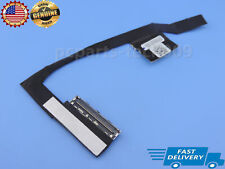 Original LCD LVDS Video Screen Display Cable for Dell Latitude 5285 FHD 6100F picture