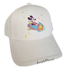 2023 Walt Disney World Parks Mickey Mouse Play in the Park Baseball Cap Hat picture