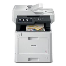 Brother MFC-L8905CDW Business Color Laser All-in-One Printer MFCL8905CDW picture