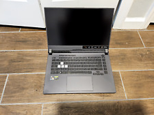 ASUS ROG Strix G513RM-ds71 laptop Ryzen 7 6800H 16GB 1TB 15.6