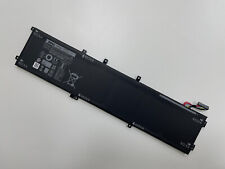 NEW OEM 97Wh 6GTPY Battery For Dell Precision 5520 5530 XPS 15 9560 9570 GPM03 picture