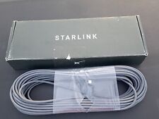 STARLINK 75' Feet Replacement Cable Part 01500551-504 Open Box picture