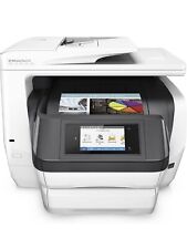 HP OfficeJet Pro 8740 All-in-One Wireless Color Inkjet Printer, Flawless picture