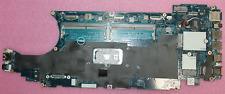 Dell Latitude 5500 Intel i7-8665U Motherboard J1D6N picture