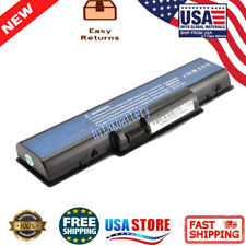 BATTERY FOR ACER ASPIRE 4732 5332 5516 5517 5532 5732Z 5734Z AS09A31 AS09A41 picture
