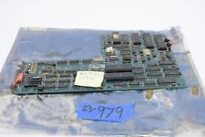Vintage Corvus Systems Omninet Mirror Server Board 8010 8012 - 1983 - Untested picture